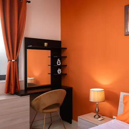 Modern 2br Stylish With Large Backyard - Fully-equipped Апартаменты