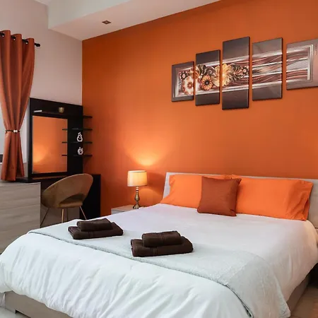 Modern 2br Stylish With Large Backyard - Fully-equipped Апартаменты Биркиркара