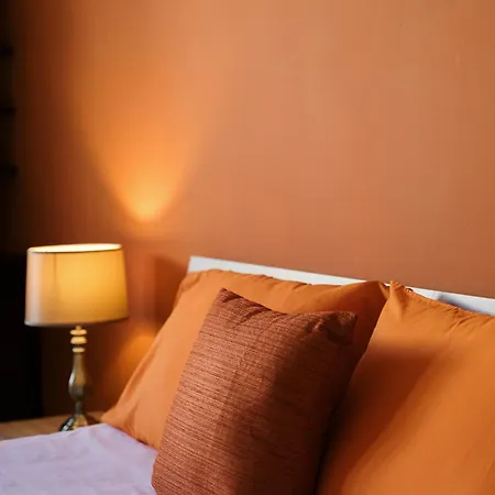 Modern 2br Stylish With Large Backyard - Fully-equipped Апартаменты